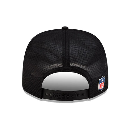 Gorra New Era 970 NFL Sideline 2025 Steelers