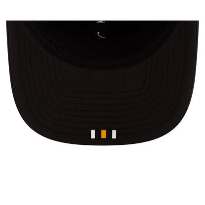 Gorra New Era 970 NFL Sideline 2025 Steelers