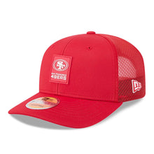 Gorra New Era 970 NFL Sideline 2039 49Ers