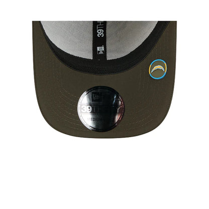 Gorra New Era 3930 NFL Salute To Service 2025 Los Angeles Chargers