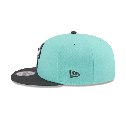 Gorra New Era 950 NBA Color Pack Two Tone Bulls