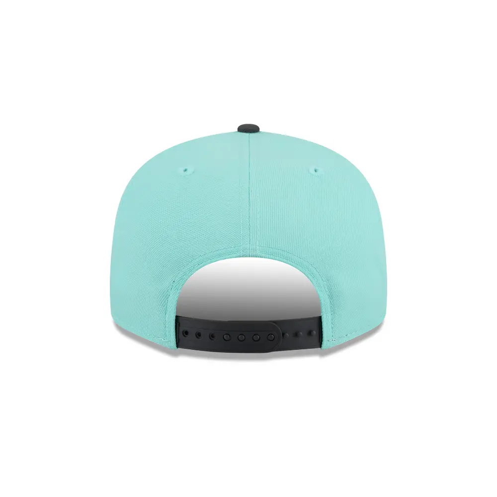 Gorra New Era 950 NBA Color Pack Two Tone Bulls