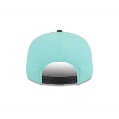 Gorra New Era 950 NBA Color Pack Two Tone Bulls