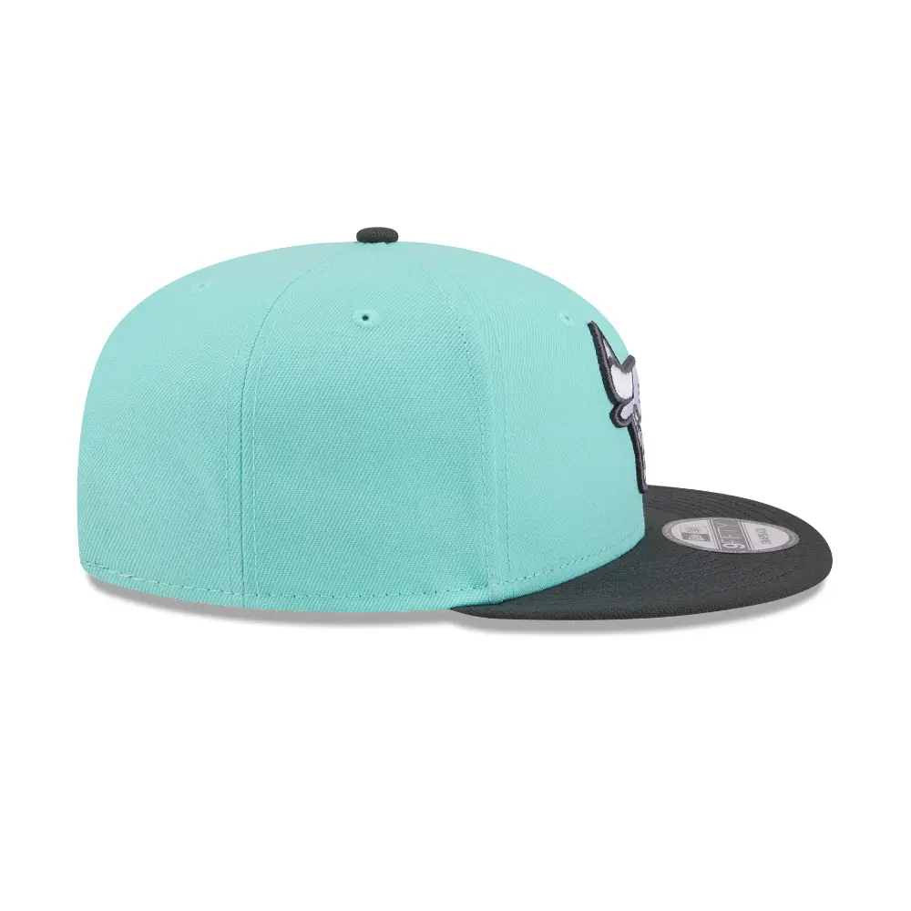 Gorra New Era 950 NBA Color Pack Two Tone Bulls
