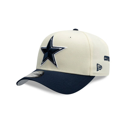 Gorra New Era 970 NFL Bob Esponja Cowboys