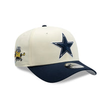 Gorra New Era 970 NFL Bob Esponja Cowboys