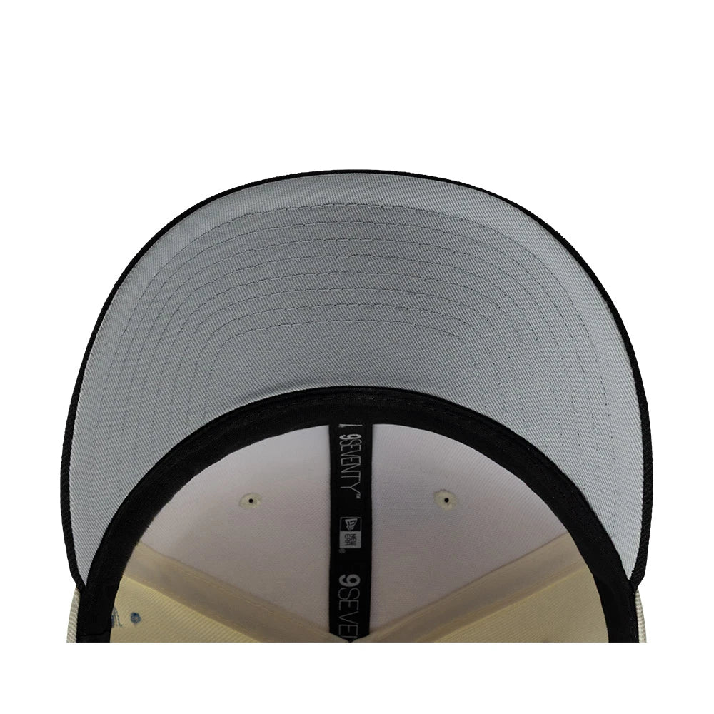 Gorra New Era 970 NFL Bob Esponja Cowboys