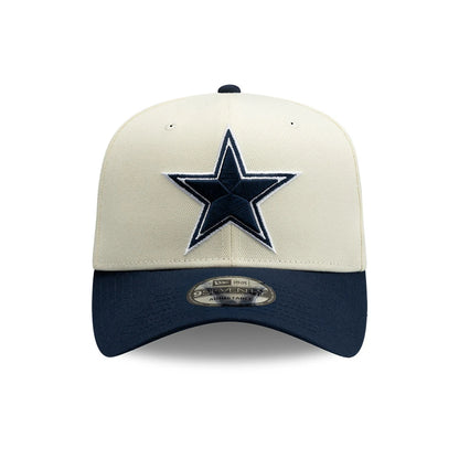 Gorra New Era 970 NFL Bob Esponja Cowboys