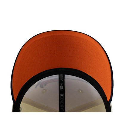 Gorra New Era 970 NFL Bob Esponja Broncos