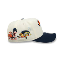 Gorra New Era 970 NFL Bob Esponja Broncos