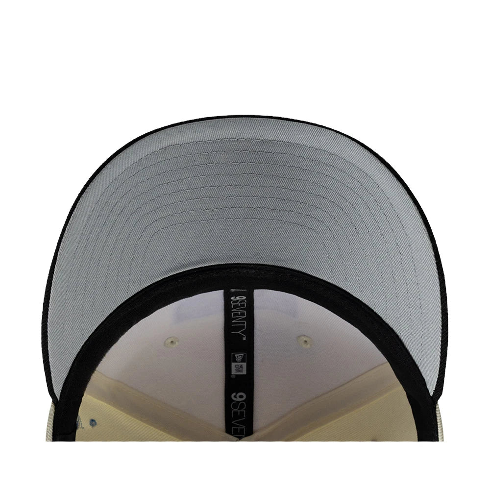 Gorra New Era 970 NFL Bob Esponja Raiders