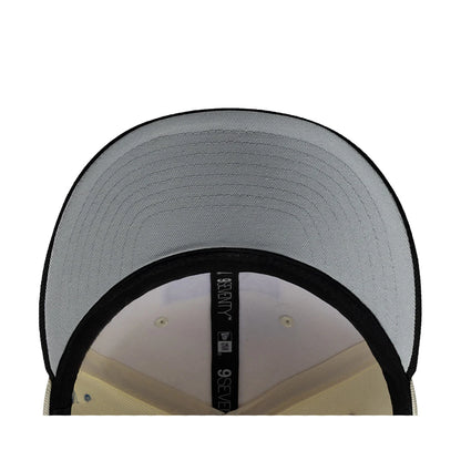 Gorra New Era 970 NFL Bob Esponja Raiders