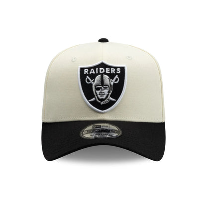 Gorra New Era 970 NFL Bob Esponja Raiders