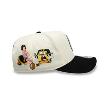 Gorra New Era 970 NFL Bob Esponja Steelers