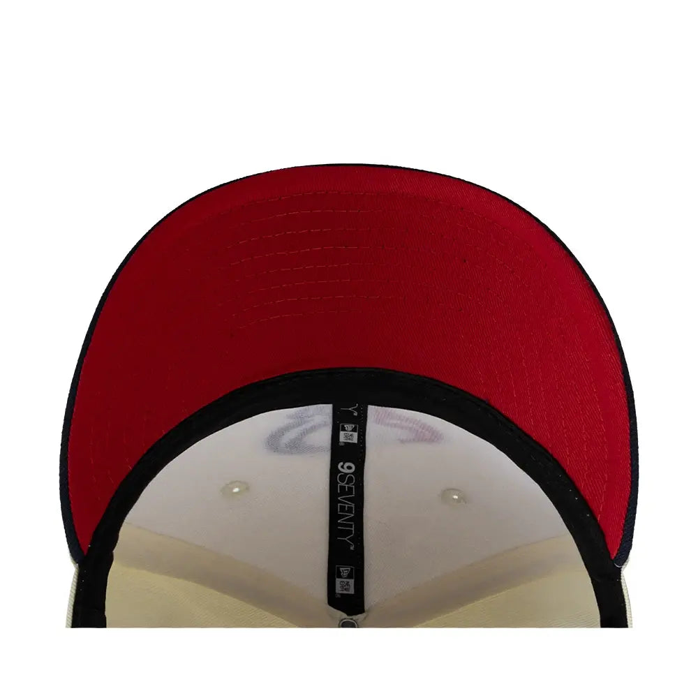 Gorra New Era 970 NFL Bob Esponja Texans