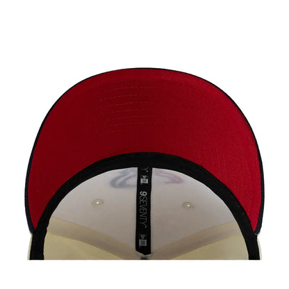 Gorra New Era 970 NFL Bob Esponja Texans