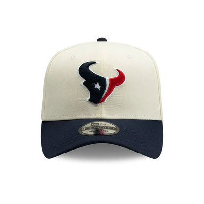 Gorra New Era 970 NFL Bob Esponja Texans