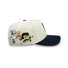 Gorra New Era 970 NFL Bob Esponja Texans