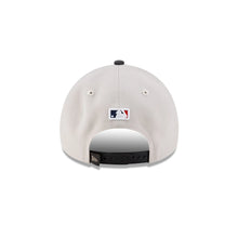 Gorra Ajustable New Era 940 Campeón de la Serie Mundial 2025 Los Ángeles Dodgers