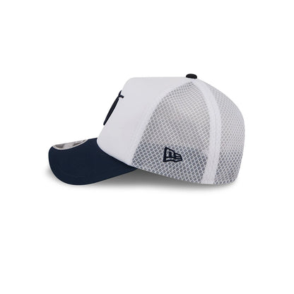 Gorra New Era 940 MLB City Connect Batting Practice 2026 Dodgers