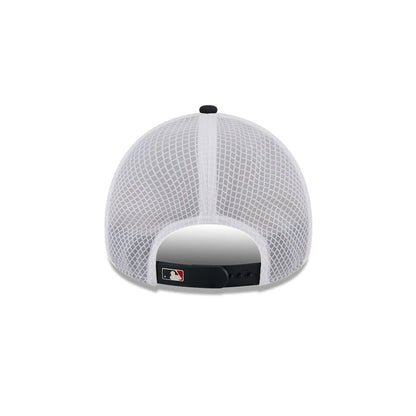 Gorra New Era 940 MLB City Connect Batting Practice 2026 Dodgers