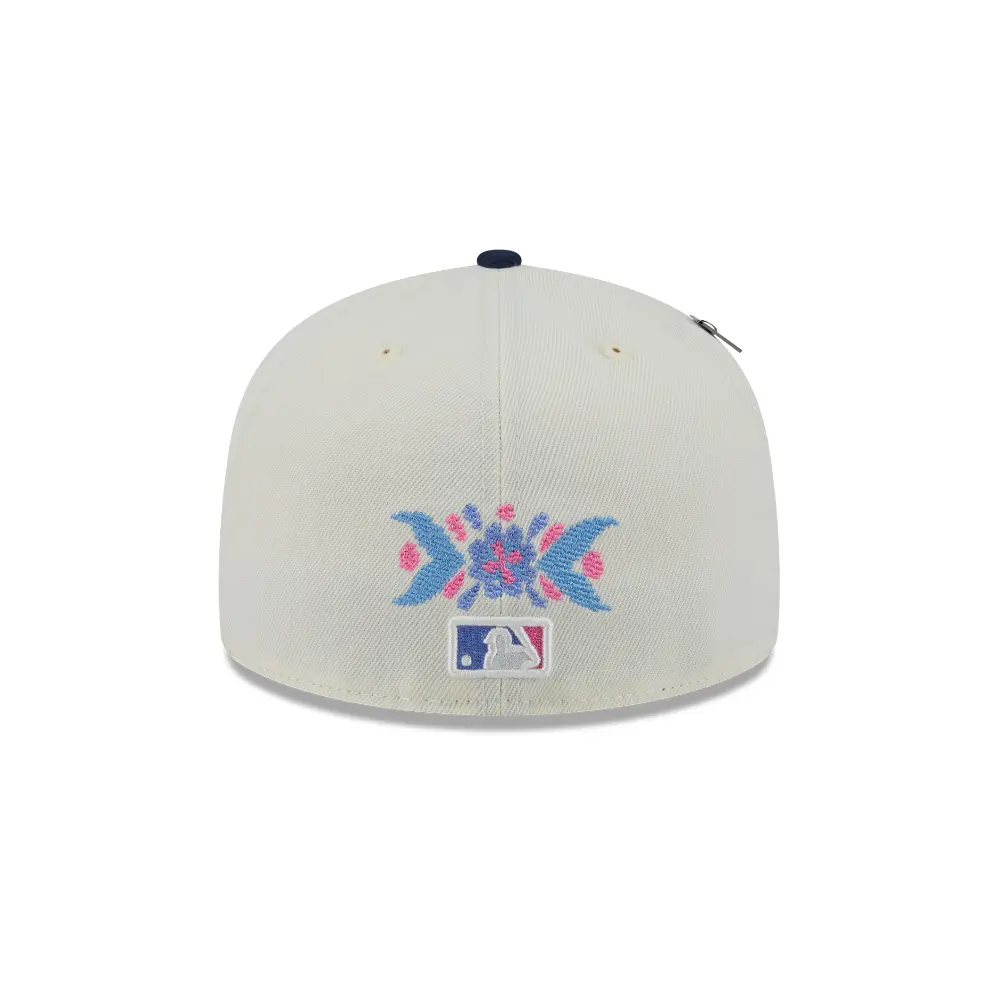 Gorra New Era MLB 5950 Day Of The Dead 2026 Yankees