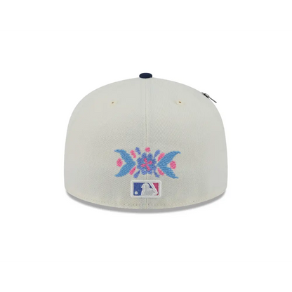 Gorra New Era MLB 5950 Day Of The Dead 2026 Yankees