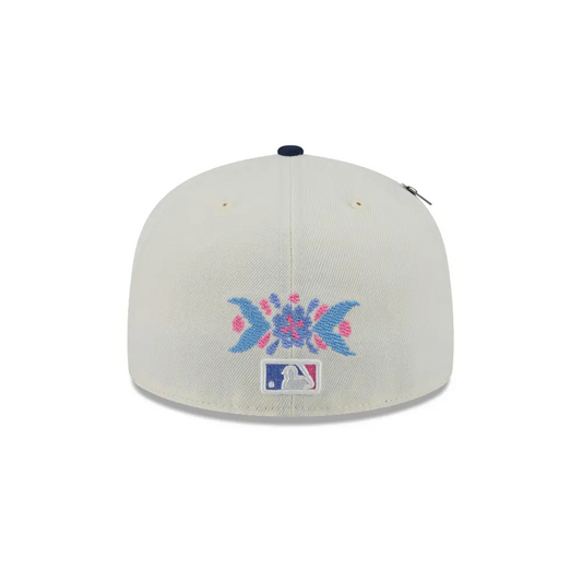 Gorra New Era MLB 5950 Day Of The Dead 2026 Yankees