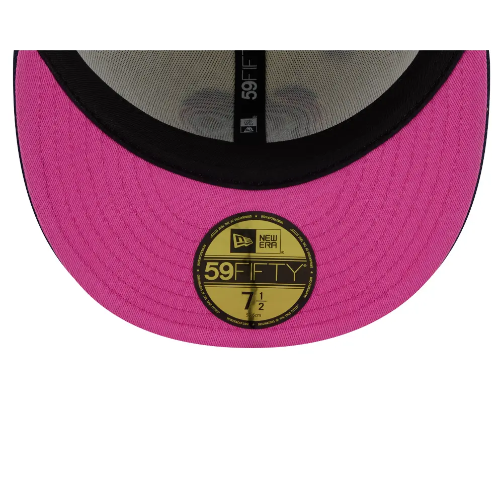 Gorra New Era MLB 5950 Day Of The Dead 2026 Yankees