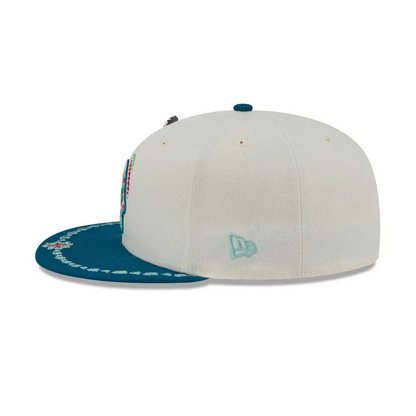 Gorra New Era MLB 5950 Day Of The Dead 2026 Dodgers