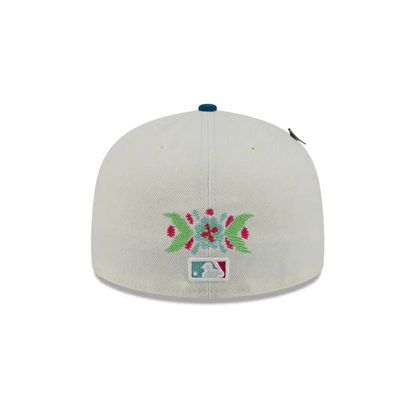 Gorra New Era MLB 5950 Day Of The Dead 2026 Dodgers