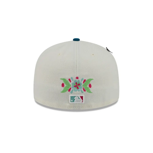 Gorra New Era MLB 5950 Day Of The Dead 2026 Dodgers