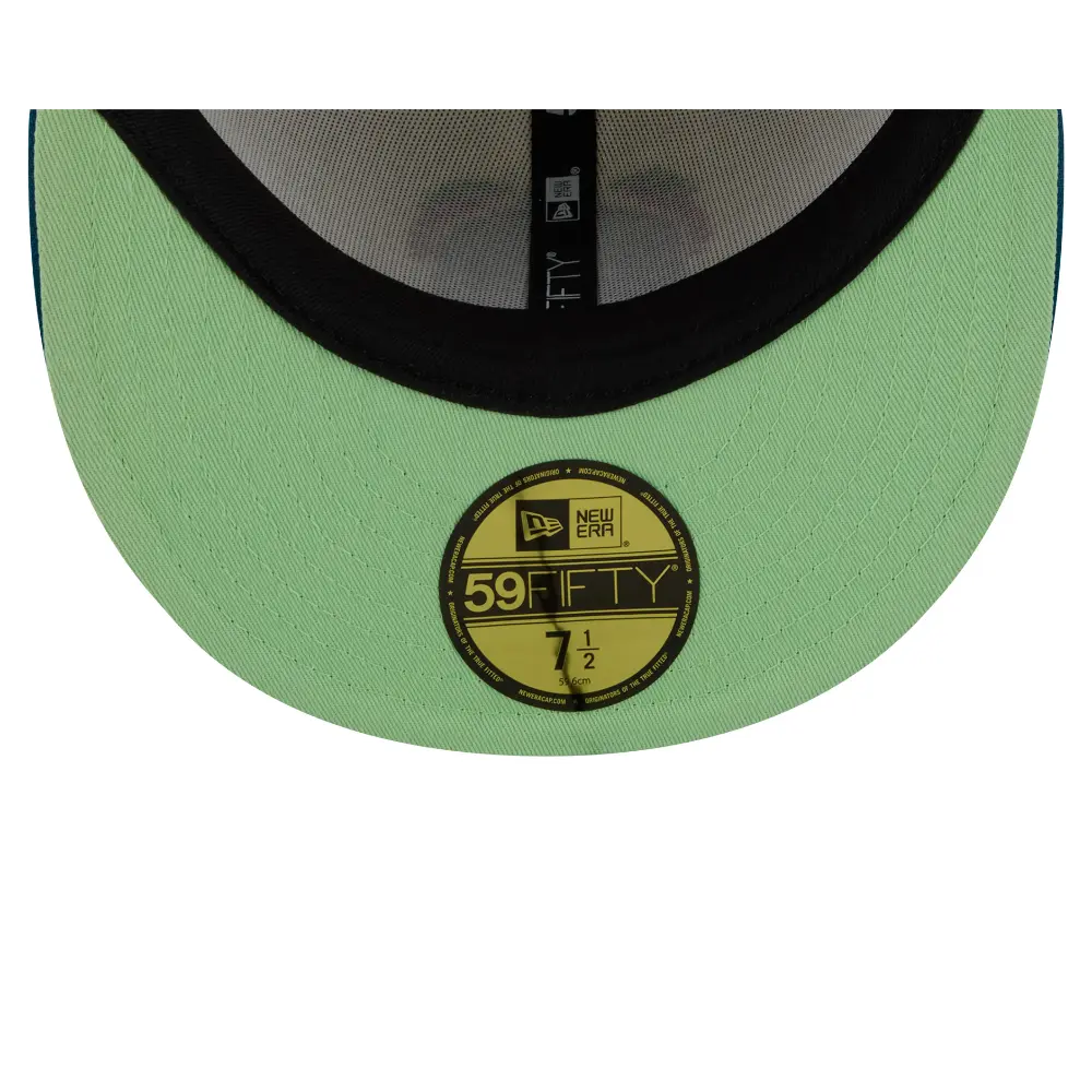 Gorra New Era MLB 5950 Day Of The Dead 2026 Dodgers