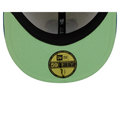 Gorra New Era MLB 5950 Day Of The Dead 2026 Dodgers