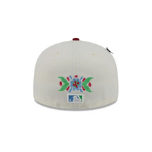 Gorra New Era MLB 5950 Day Of The Dead 2026 Red Sox