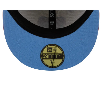 Gorra New Era MLB 5950 Day Of The Dead 2026 Red Sox