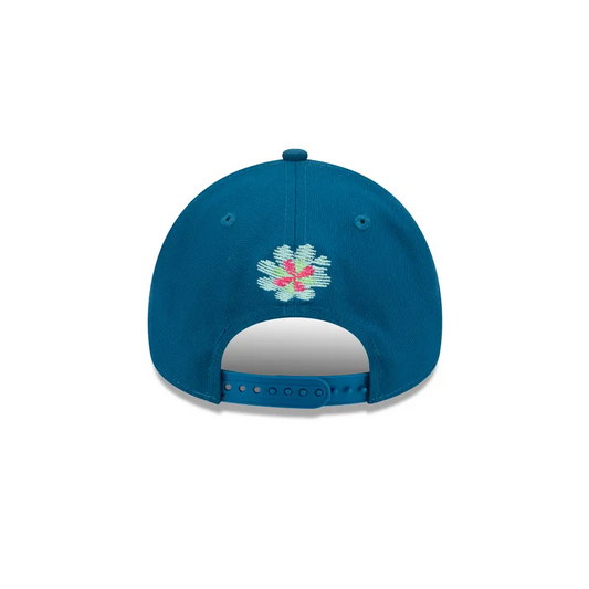 Gorra New Era MLB 940 Day Of The Dead 2026 Dodgers