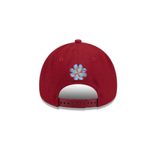 Gorra New Era MLB 940 Day Of The Dead 2026 Red Sox