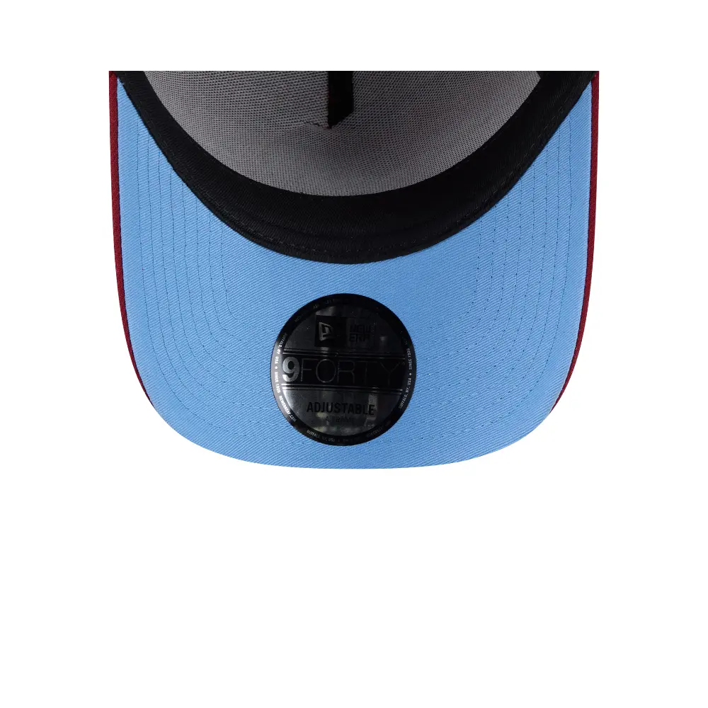 Gorra New Era MLB 940 Day Of The Dead 2026 Red Sox