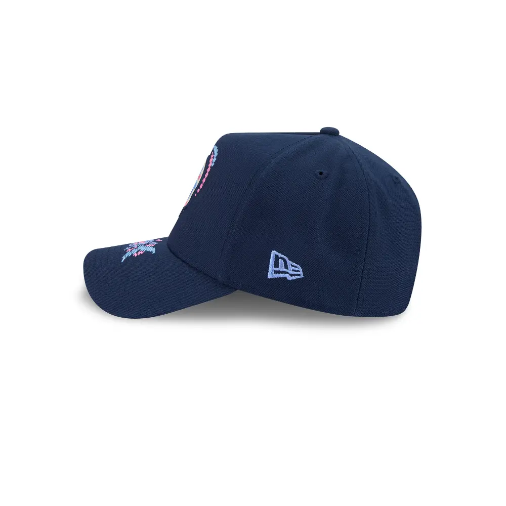 Gorra New Era MLB 940 Day Of The Dead 2026 Yankees