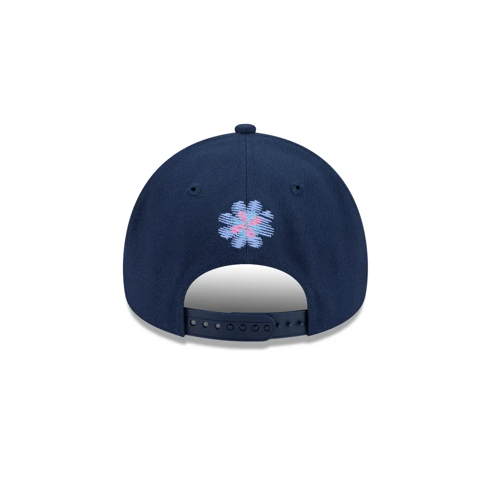 Gorra New Era MLB 940 Day Of The Dead 2026 Yankees