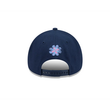 Gorra New Era MLB 940 Day Of The Dead 2026 Yankees