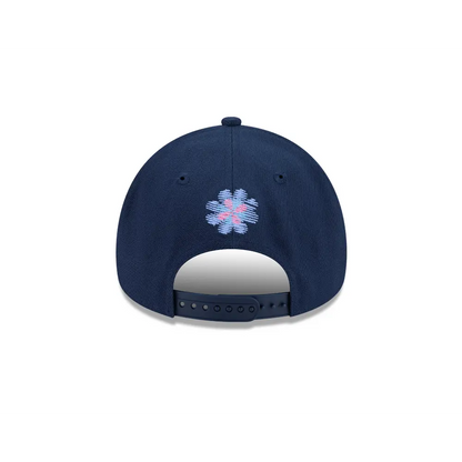 Gorra New Era MLB 940 Day Of The Dead 2026 Yankees
