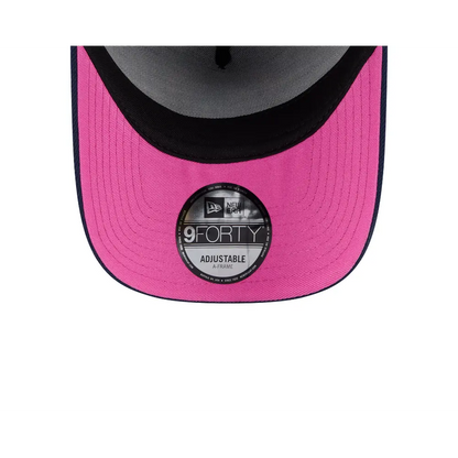 Gorra New Era MLB 940 Day Of The Dead 2026 Yankees