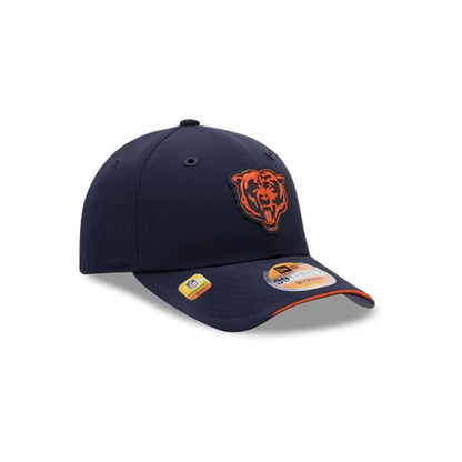 Gorra New Era 3930 NFL Sideline 2026 Bears