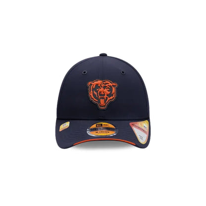 Gorra New Era 3930 NFL Sideline 2026 Bears