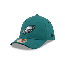 Gorra New Era 3930 NFL Sideline 2026 Eagles