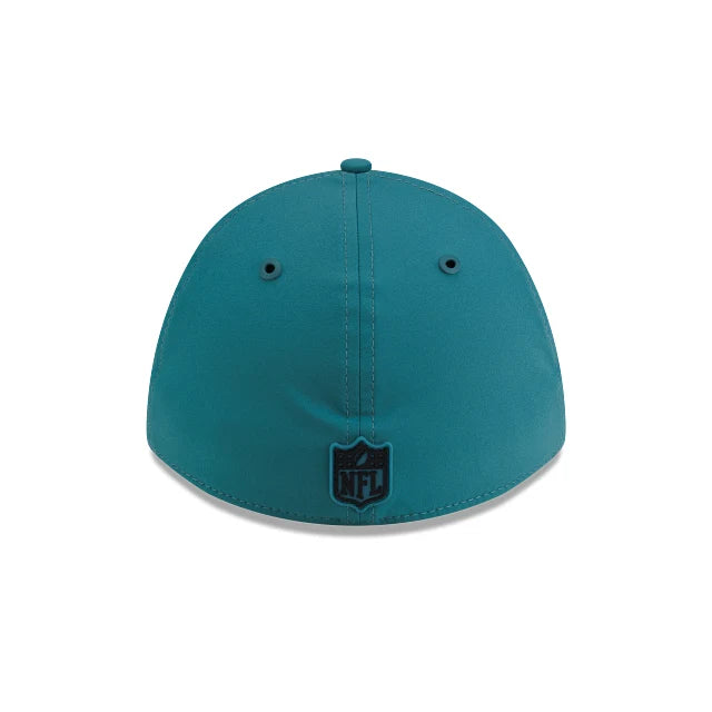 Gorra New Era 3930 NFL Sideline 2026 Eagles