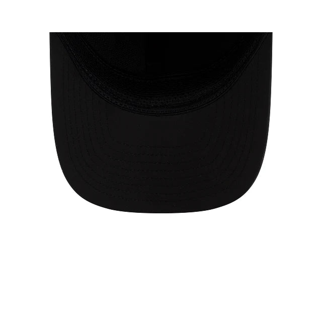 Gorra New Era 3930 NFL Sideline 2026 Raiders