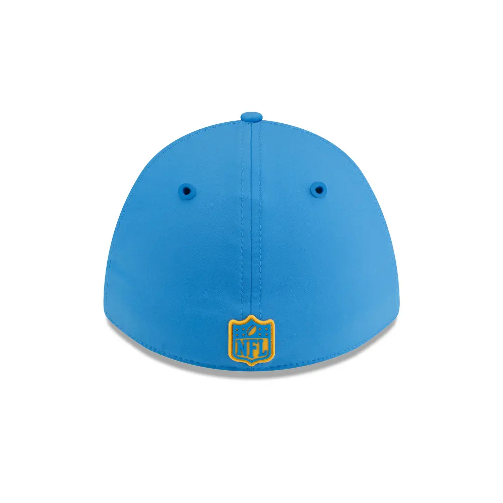 Gorra New Era 3930 NFL Sideline 2026 Chargers